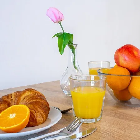 Bellamar By Ivi Real Estate Apartment *