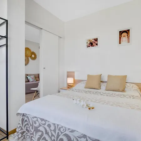 Bellamar By Ivi Real Estate Apartment