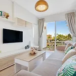 Bellamar By Ivi Real Estate Апартаменти Торремолінос
