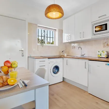 Bellamar By Ivi Real Estate Apartment