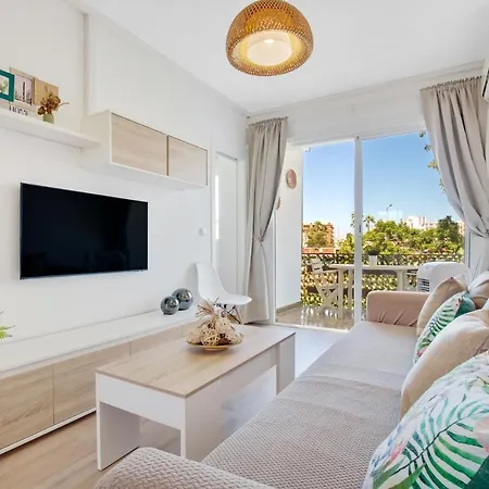 Bellamar By Ivi Real Estate Lejlighed Torremolinos