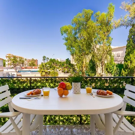 Bellamar By Ivi Real Estate Apartment Torremolinos