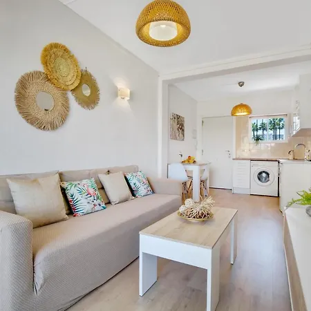 Bellamar By Ivi Real Estate Lägenhet *