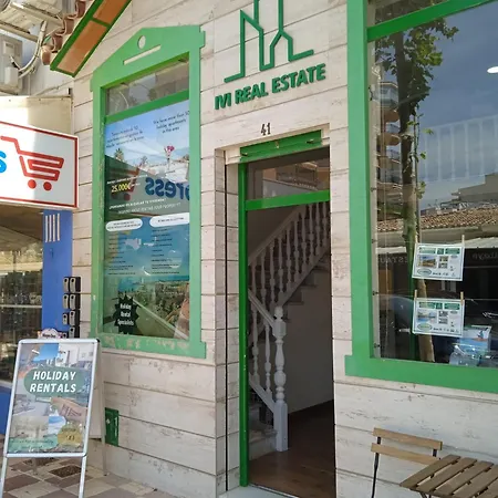 Bellamar By Ivi Real Estate Lejlighed Torremolinos