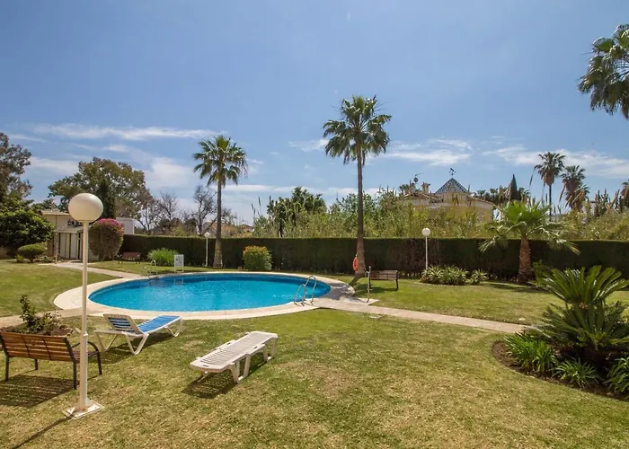 Appartamento Bellamar By Ivi Real Estate *