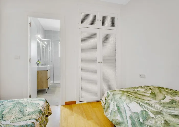 Appartamento Bellamar By Ivi Real Estate *