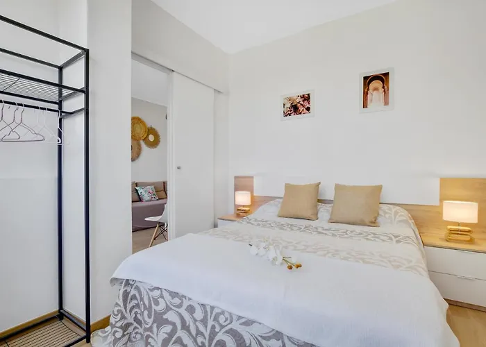 Bellamar By Ivi Real Estate Appartamento