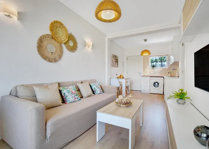 Bellamar By Ivi Real Estate Appartamento *