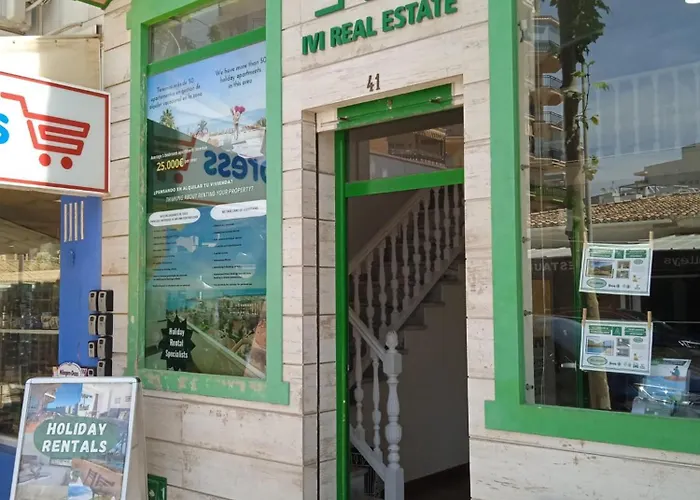 Bellamar By Ivi Real Estate Appartamento Torremolinos