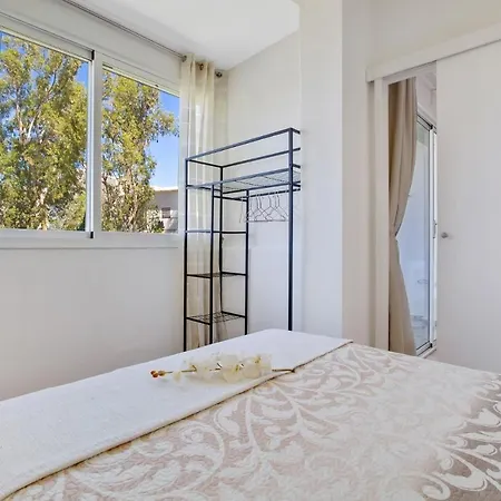 Apartmán Bellamar By Ivi Real Estate *