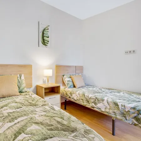 Bellamar By Ivi Real Estate Apartmán *