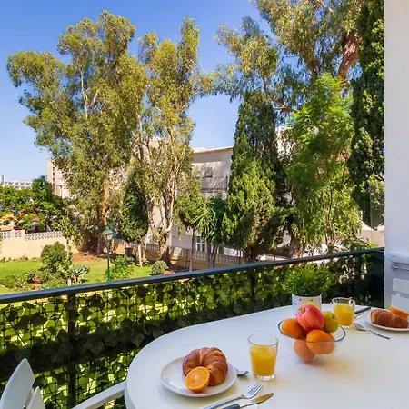 Apartmán Bellamar By Ivi Real Estate