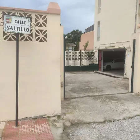 Bellamar By Ivi Real Estate * Torremolinos