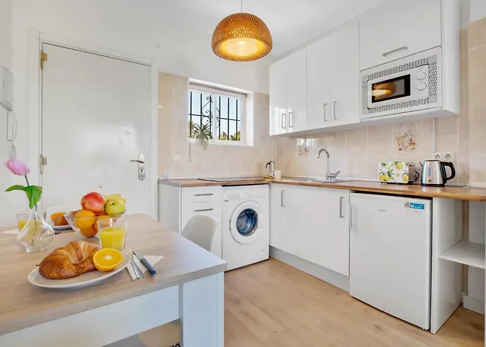 Bellamar By Ivi Real Estate Apartamento