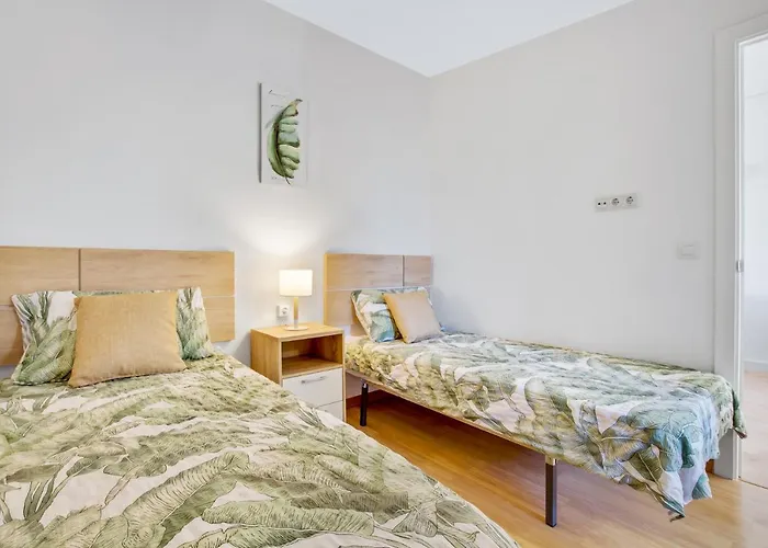 Bellamar By Ivi Real Estate Apartamento *