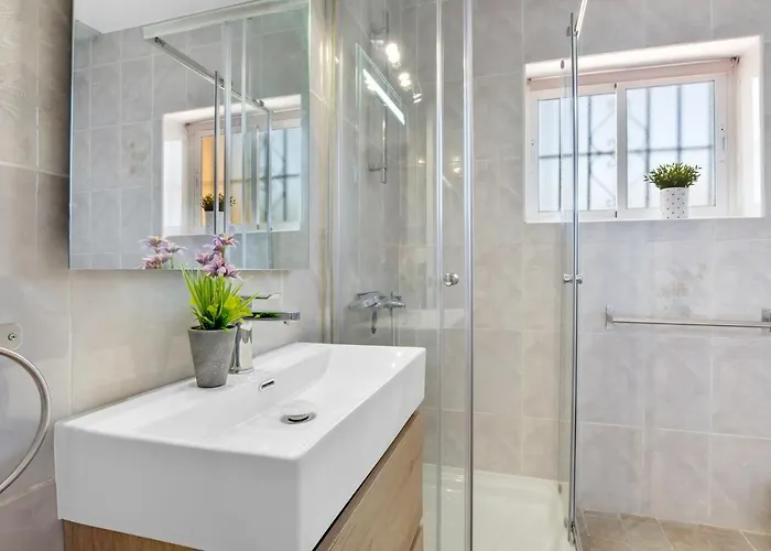 Apartamento Bellamar By Ivi Real Estate *