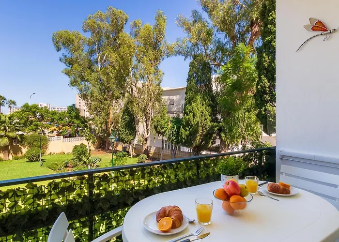 Apartamento Bellamar By Ivi Real Estate