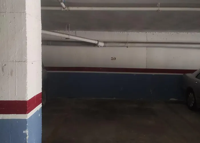 Bellamar By Ivi Real Estate Torremolinos