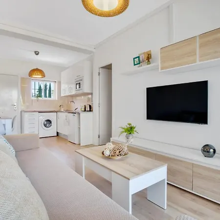 Bellamar By Ivi Real Estate Торремолинос