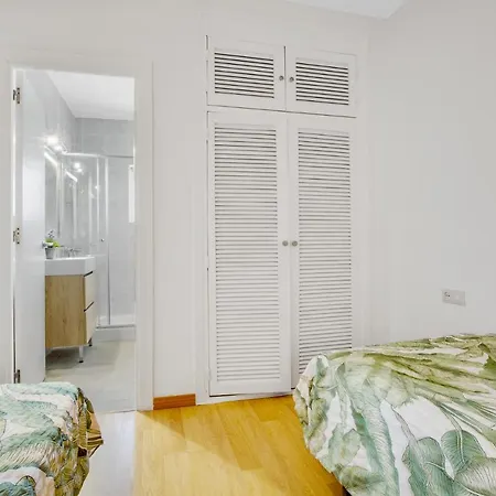 Апартаменты Bellamar By Ivi Real Estate *