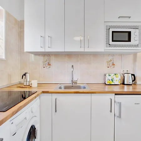 Bellamar By Ivi Real Estate * Торремолинос