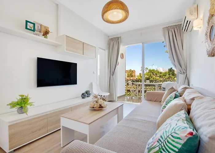 Bellamar By Ivi Real Estate Appartement Torremolinos