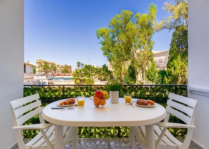 Bellamar By Ivi Real Estate Appartement Torremolinos