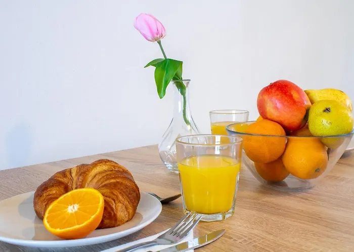 Bellamar By Ivi Real Estate Appartement *