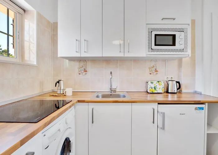 Bellamar By Ivi Real Estate * Torremolinos